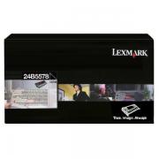 Lexmark 24B5578 Toner schwarz