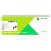 Lexmark 24B6508 Toner cyan