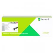 Lexmark 24B6509 Toner magenta