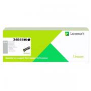 Lexmark 24B6515 Toner schwarz