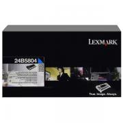 Lexmark 24B5804 Toner cyan