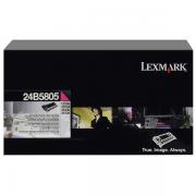 Lexmark 24B5805 Toner magenta