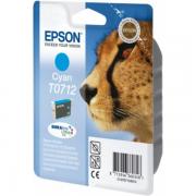 Epson T0712 (C13T07124012) Tintenpatrone cyan