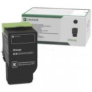 Lexmark 78C20KE Toner schwarz