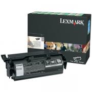 Lexmark 24B5870 Toner schwarz