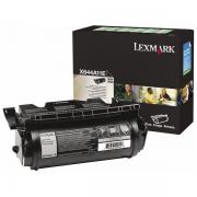 Lexmark X644A11E Toner schwarz