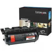 Lexmark X642H31E Toner schwarz