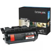 Lexmark X644X31E Toner schwarz