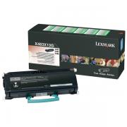 Lexmark X463X31G Toner schwarz