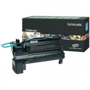 Lexmark C792A1KG Toner schwarz