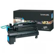 Lexmark C792X1KG Toner schwarz