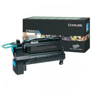 Lexmark C792X2CG Toner cyan