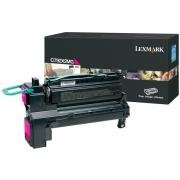 Lexmark C792X2MG Toner magenta