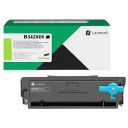 Lexmark B340XA0 Toner schwarz