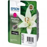 Epson T0593 (C13T05934010) Tintenpatrone magenta