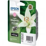 Epson T0596 (C13T05964010) Tintenpatrone magenta hell