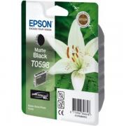 Epson T0598 (C13T05984N10) Tintenpatrone schwarz matt