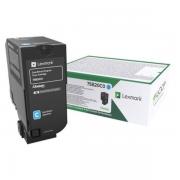 Lexmark 75B20C0 Toner cyan
