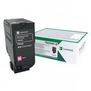 Lexmark 75B20M0 Toner magenta