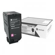 Lexmark 75B0030 Toner magenta