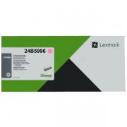 Lexmark 24B5996 Toner magenta