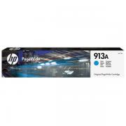 HP 913A (F6T77AE) Tintenpatrone cyan