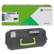 Lexmark 520XAL (52D0XAL) Toner schwarz