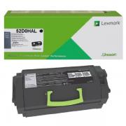 Lexmark 520HAL (52D0HAL) Toner schwarz