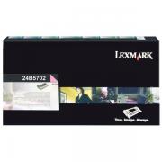 Lexmark 24B5702 Toner magenta