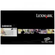 Lexmark 24B5835 Toner schwarz