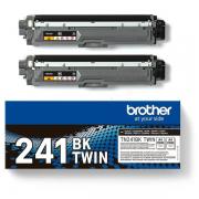 Brother TN241BKTWIN Toner schwarz