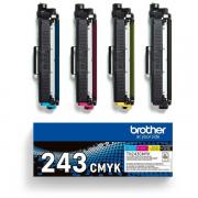 Brother TN243CMYK Toner MultiPack