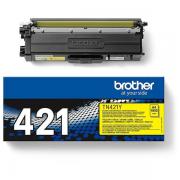 Brother TN421Y Toner gelb