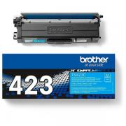 Brother TN423C Toner cyan