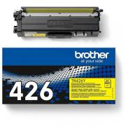 Brother TN426Y Toner gelb