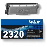 Brother TN-2320 Toner schwarz