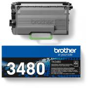 Brother TN-3480 Toner schwarz