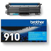 Brother TN910C Toner cyan