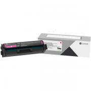 Lexmark 24B7500 Toner magenta