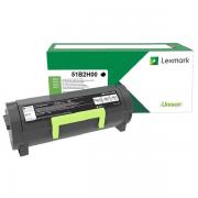 Lexmark 51B2H00 Toner schwarz