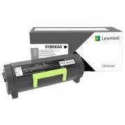 Lexmark 51B0XA0 Toner schwarz