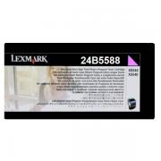 Lexmark 24B5588 Toner magenta
