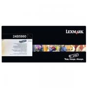 Lexmark 24B5860 Toner schwarz