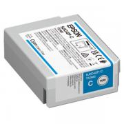 Epson SJIC-42-P-C (C13T52M240) Tintenpatrone cyan