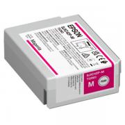 Epson SJIC-42-P-M (C13T52M340) Tintenpatrone magenta