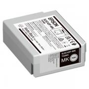 Epson SJIC-42-P-MK (C13T52M540) Tintenpatrone schwarz matt