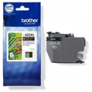 Brother LC422XLBK Tintenpatrone schwarz