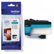 Brother LC427C Tintenpatrone cyan