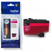 Brother LC427XLM Tintenpatrone magenta