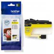 Brother LC427Y Tintenpatrone gelb